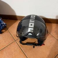 Casco Momo Design