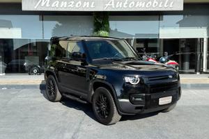 LAND ROVER Defender 90 3.0D I6 200 CV AWD Auto S