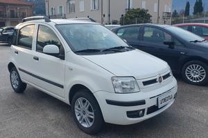 Fiat Panda 1.2 METANO - 05/2010- KM. 147000