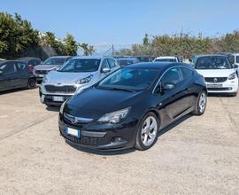 OPEL Astra GT 1.6cc 179cv CRUISE CONTR. CERCHI I