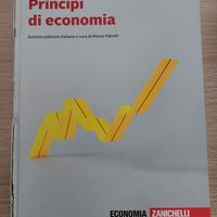 Principi di economia