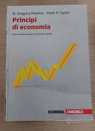 Principi di economia