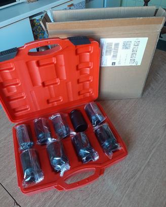 SET BUSSOLE PROFESSIONALI