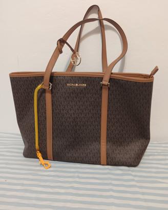 Borsa Michael Kors Tote Bag MK Originale