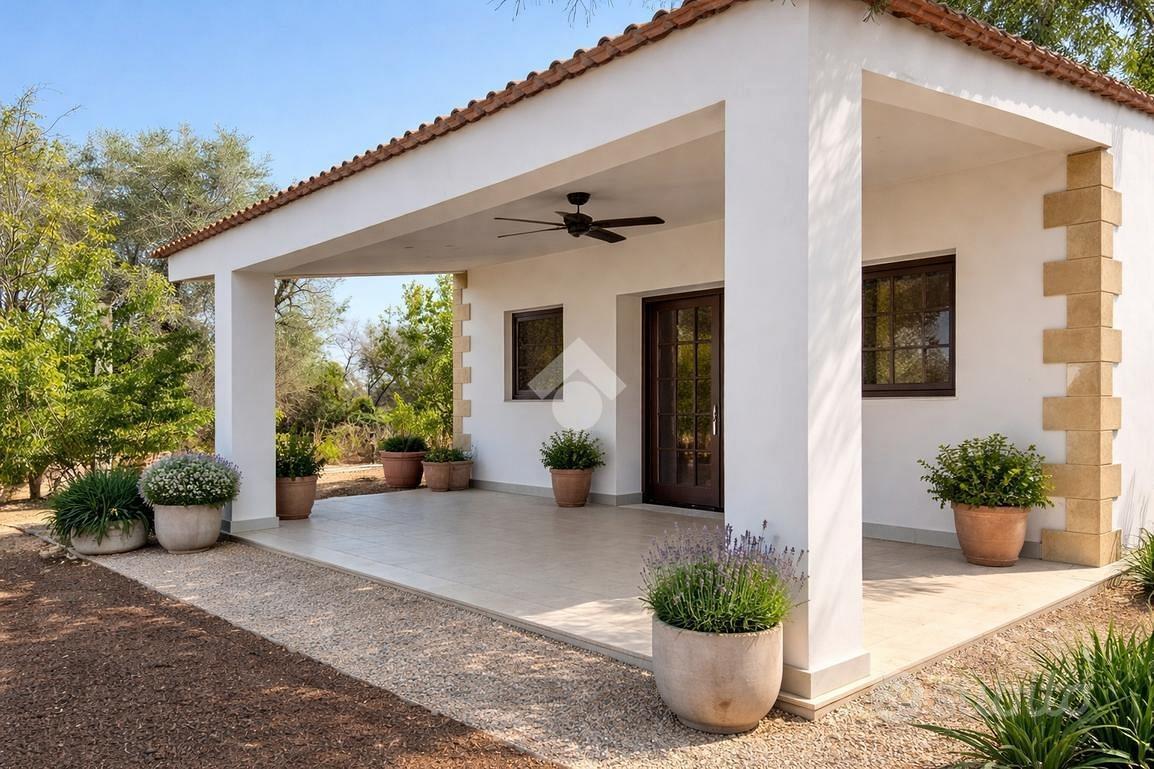 Casa – Francavilla Fontana, Brindisi - Vista 4