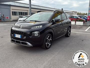 Citroën C3 Aircross PureTech 110 S&S Feel