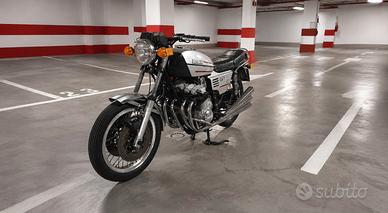 Benelli  750 6 cilindri 