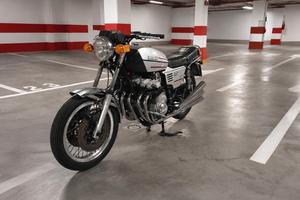 Benelli  750 6 cilindri 
