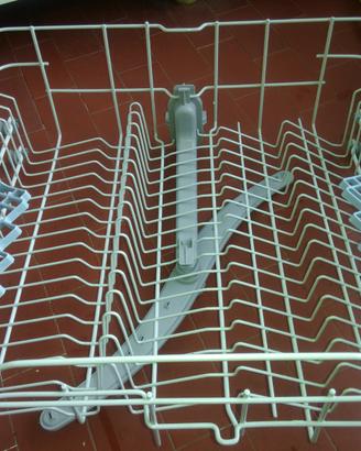 Cassetto sup. Lavast. Indesit DIF 14