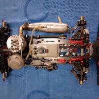 CAPRICORN C804R