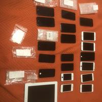 lotto cellulari iphone