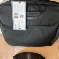 Borsa porta PC Kensington NUOVO
