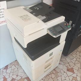Multfifunzione Kyocera Ecosys FS6530mfp