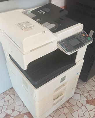 Multfifunzione Kyocera Ecosys FS6530mfp