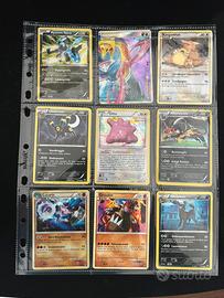 Carte Pokemon