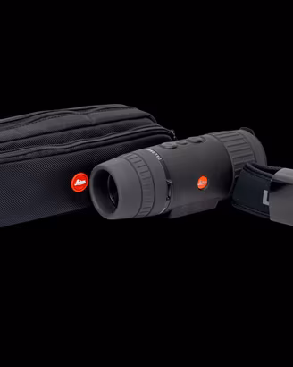 Leica Calonox View 50 502 Visore Termico