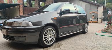 fiat punto gt 
