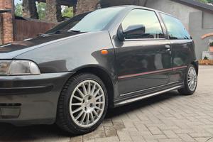 fiat punto gt 