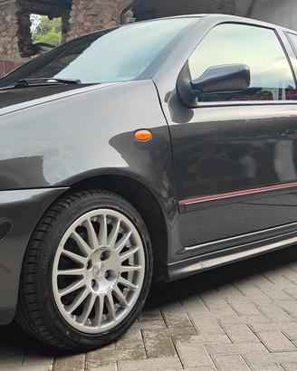 fiat punto gt 