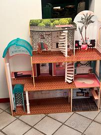 Casa bambole
