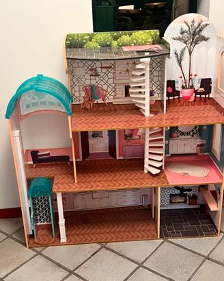 Casa bambole