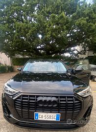 Audi Q3 35 TFSI S tronic