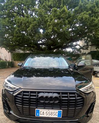 Audi Q3 35 TFSI S tronic