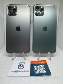 Iphone 11 pro 256gb 🍎