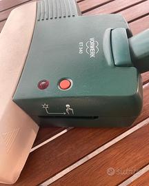 BATTITAPPETO VORWERK