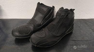 Scarpe da moto Axo Mobility