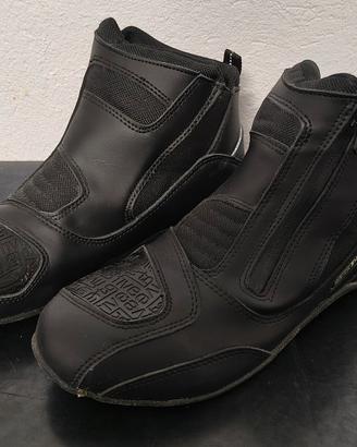 Scarpe da moto Axo Mobility