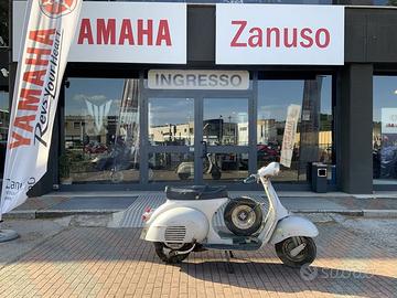 Vespa 125 (VNB/VNC) VNB1 M