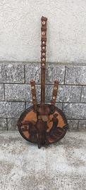 kora senegalese 