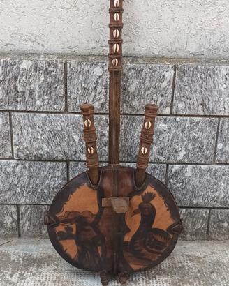 kora senegalese 