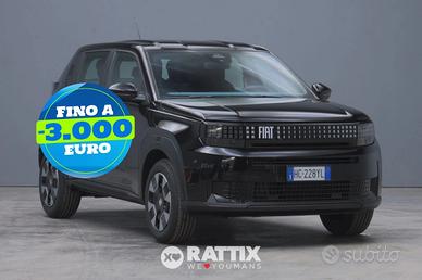 FIAT Grande Panda Grande Panda 1.2 hybrid Icon 110