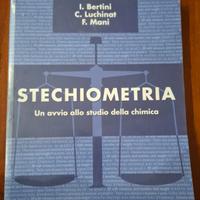 Stechiometria