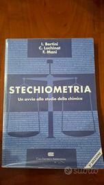 Stechiometria