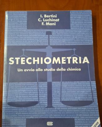 Stechiometria