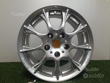 Cerchi in lega da 15 momo per golf 5 6 7 touran