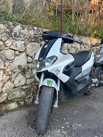 gilera runner (No perdi tempo)