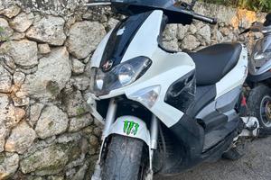 gilera runner (No perdi tempo)