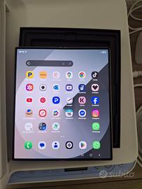 Samsung galaxy z fold 6