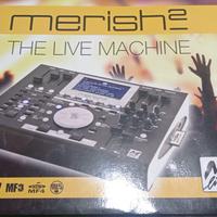 merish 2 lettore karaoke midifile mp3