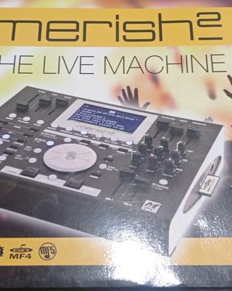 merish 2 lettore karaoke midifile mp3