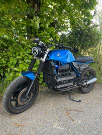 Bmw k100LT del 1991