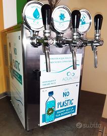 Depuratore acqua alla spina