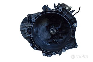 Cambio Manuale Fiat Ducato 3.0MJet