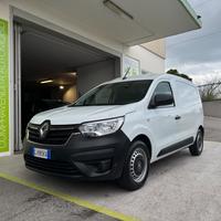 Renault Express 1.5 BlueDci 95CV GARANZIA 24 MESI