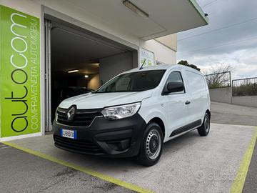 Renault Express 1.5 BlueDci 95CV GARANZIA 24 MESI