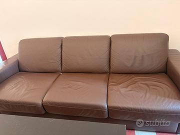 Divano  a letto poltrone sofà